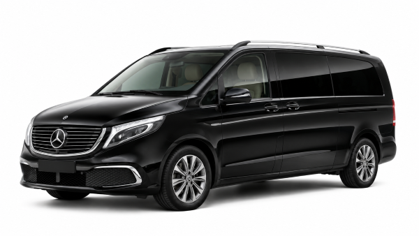 Mercedes EVQ