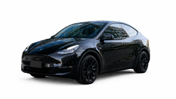 Tesla Y